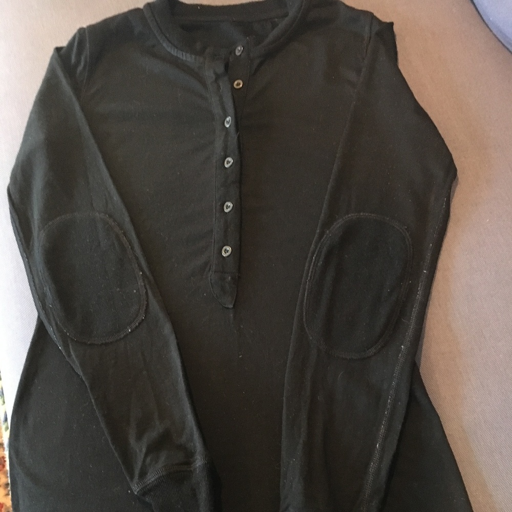 Lululemon Women's Henley